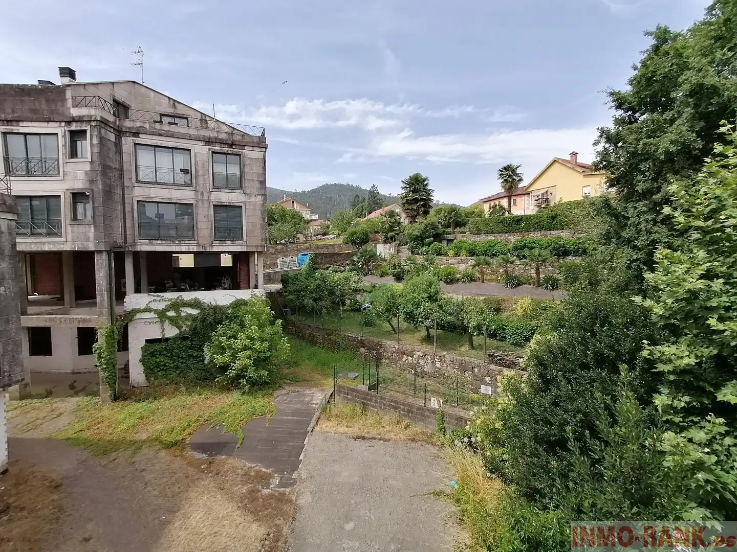 Wohnung mit Aufzug zum Verkauf in Mondariz-Balneario, imagen 10