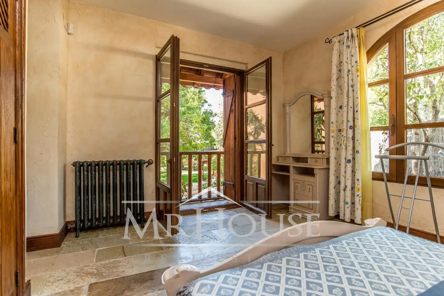 Habitación de Casa o chalet en venta en Carabaña con Calefacción, Jardín privado y Terraza