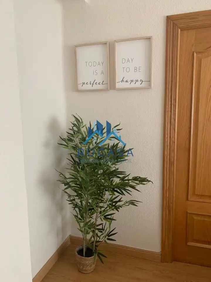 Flat for rent in Santander