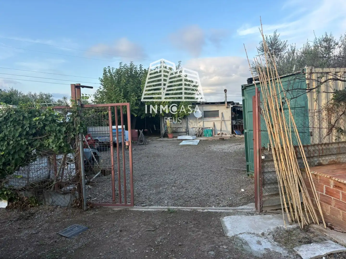 Terreno en venta en La Selva del Camp, Tarragona