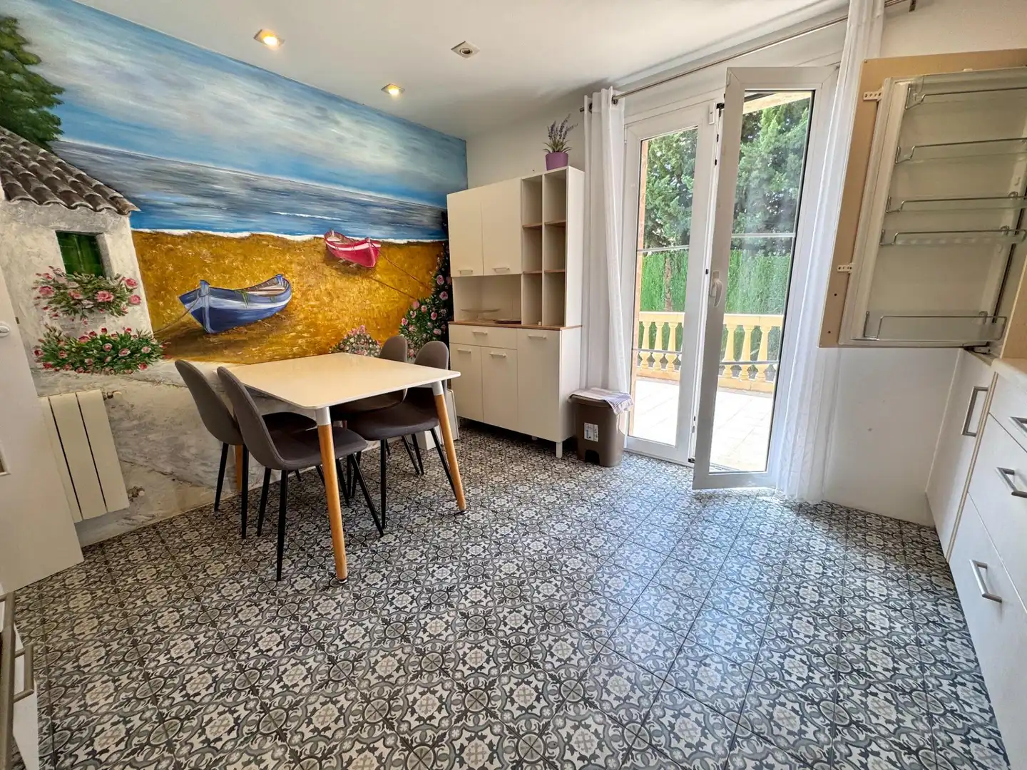 Villa avec terrasse à vendre à Carretera de la Calda Finestrat, imagen 30