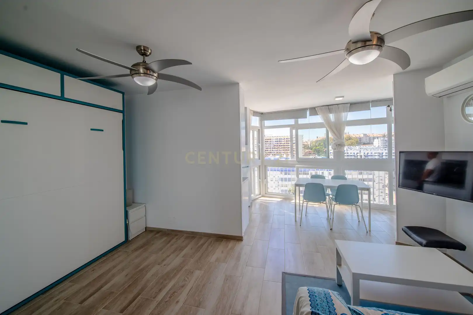 Apartment with pool for sale in AV MANUEL MENA PALMA 2 MAITE IIBENALMADENA (MÁLAGA) 2, imagen 10