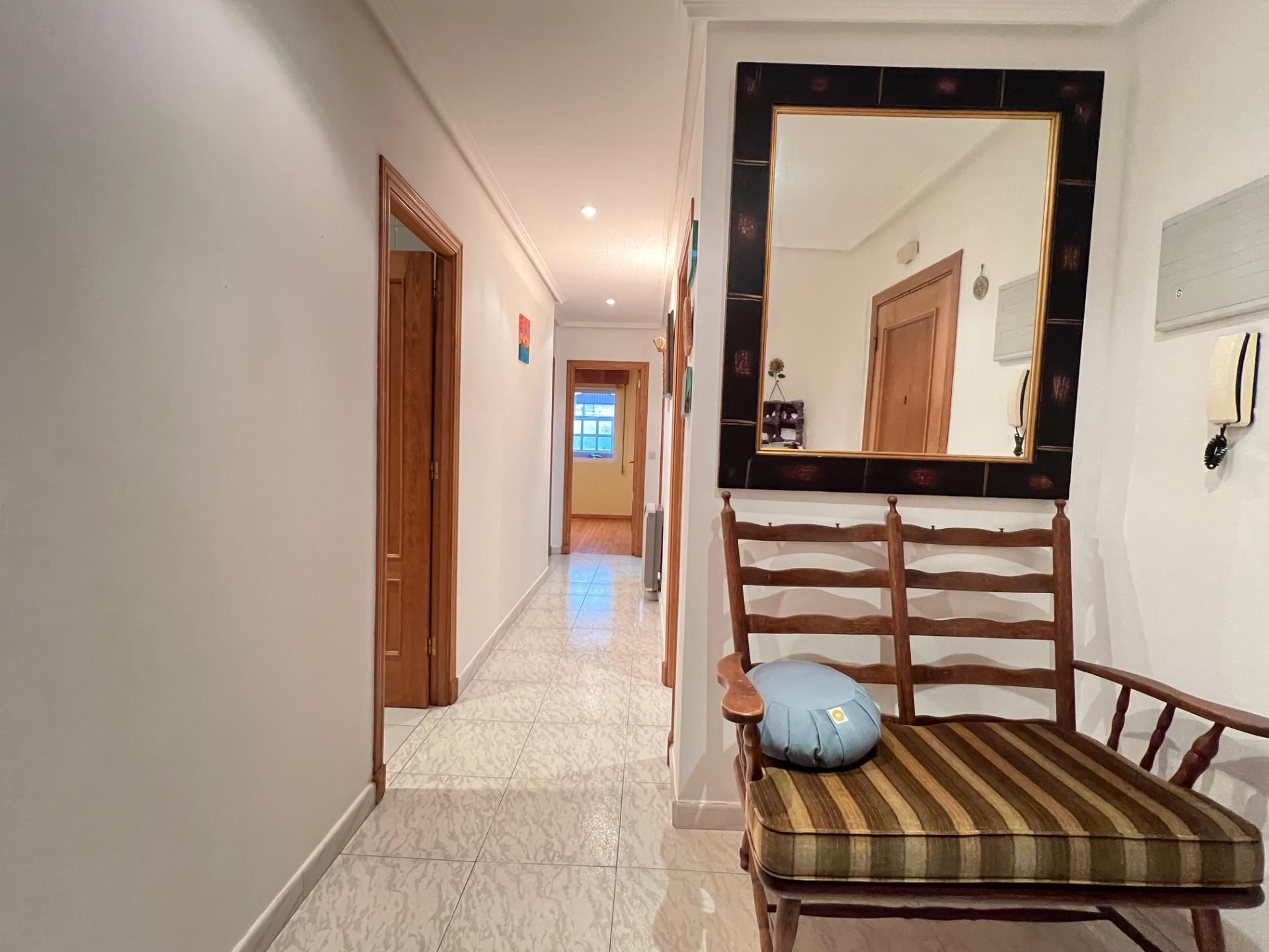 Flat for sale in Verín  with Heating, Terrace and Balcony