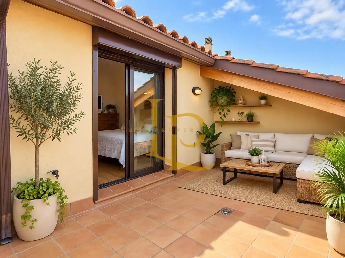 Duplex in vendita a Carrer Nou 29