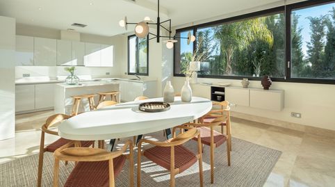 Photo 4 of Duplexes for sale in Sierra Blanca, Marbella