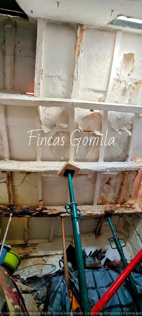 Casa en venda a Porrassar Nou, imagen 16