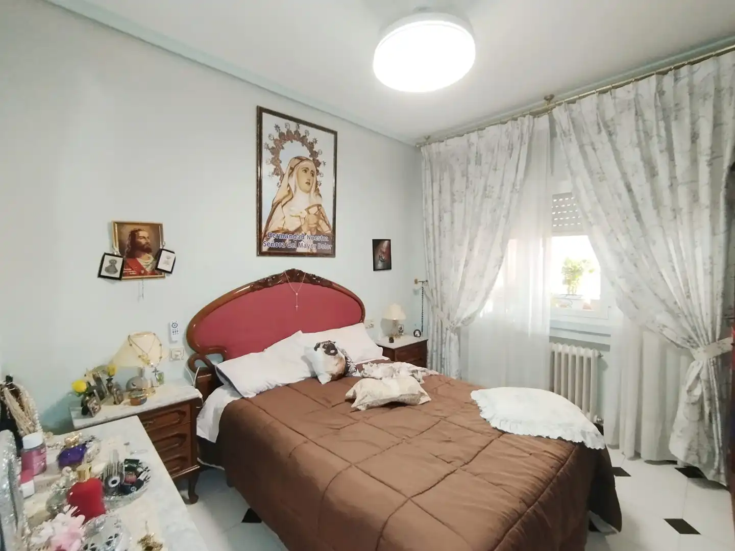 Appartamento con terrazza in vendita a Calle Pintor López Torres, imagen 18