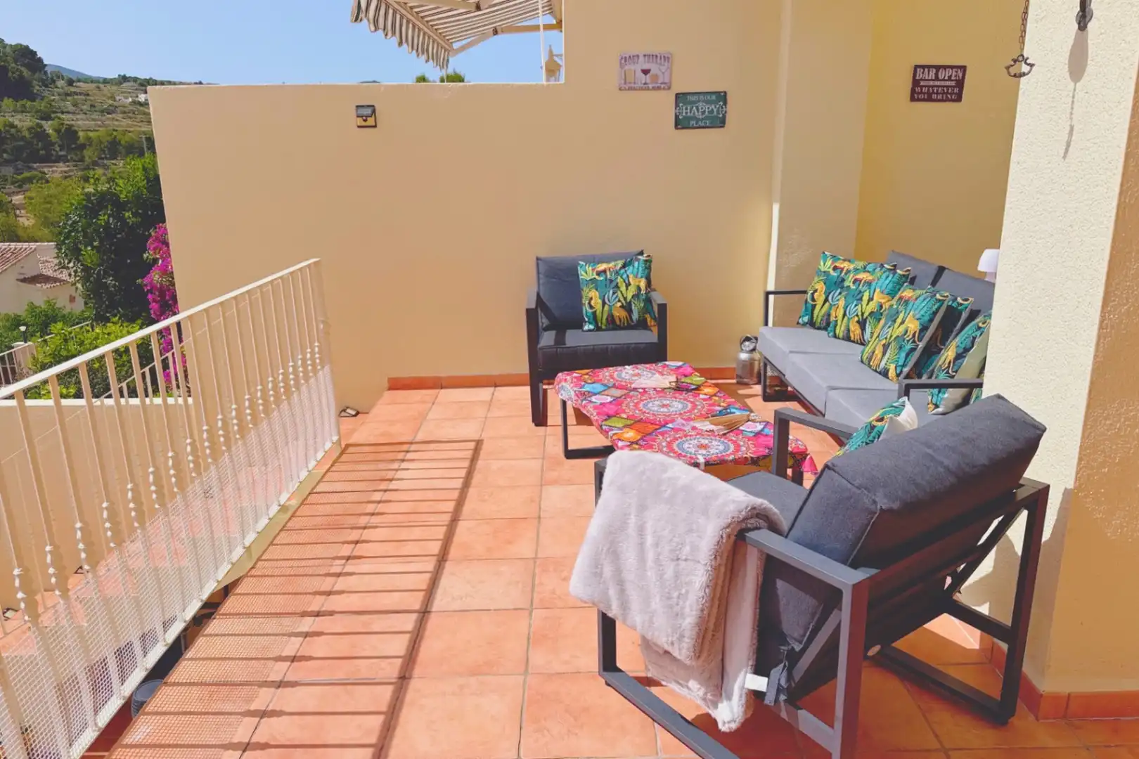Villa mit Terrasse zum Verkauf in La Empedrola, imagen 33