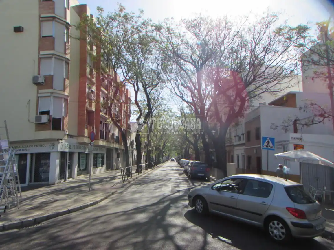 Pis de lloguer a El Cerro
