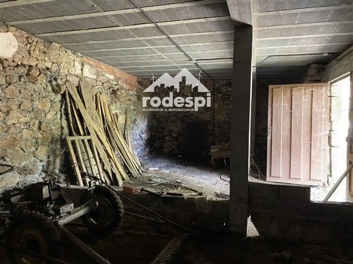 Casa o xalet en venda a Bande