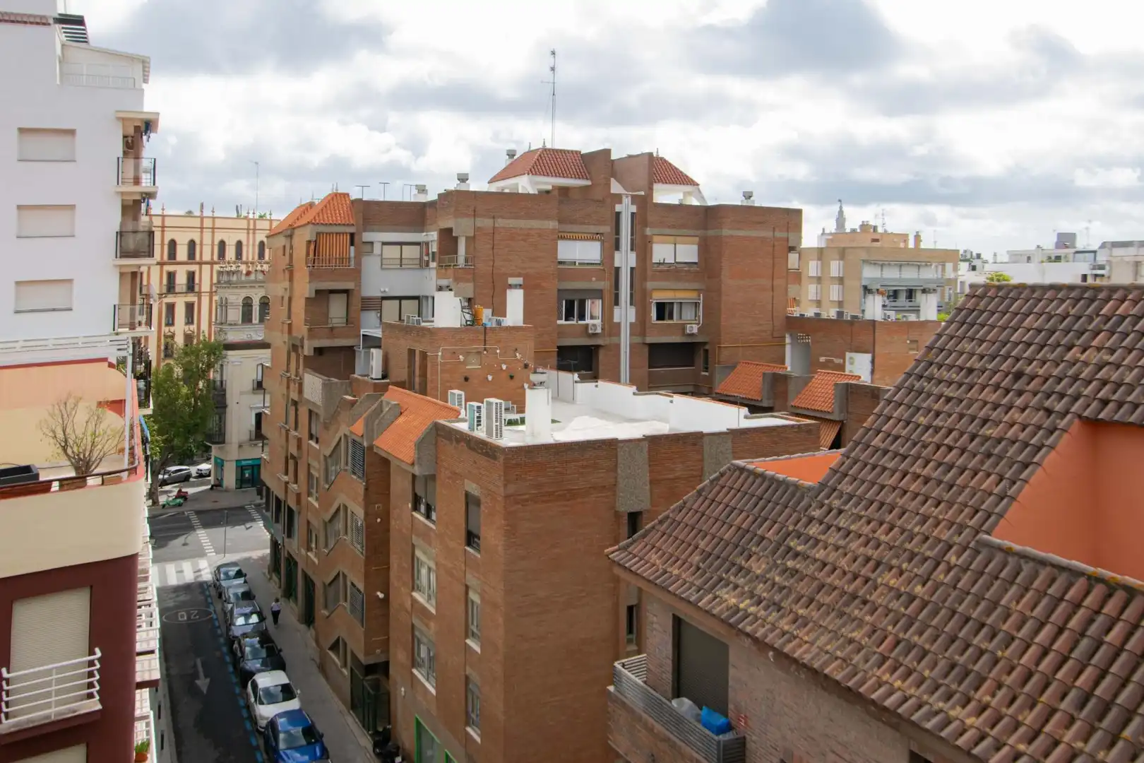 Flat with lift for sale in Casco Antiguo, imagen 25
