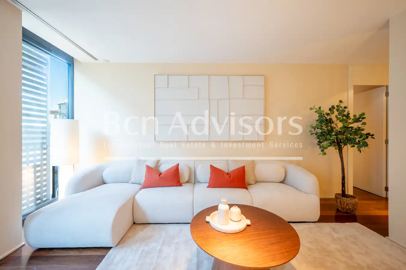 Wohnung mit Aufzug zum Verkauf in Passeig de Gràcia, imagen 4