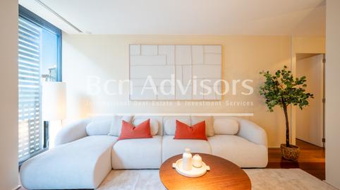 Foto 4 de Piso en venta en Passeig de Gràcia, Dreta de l'Eixample,  Barcelona Capital