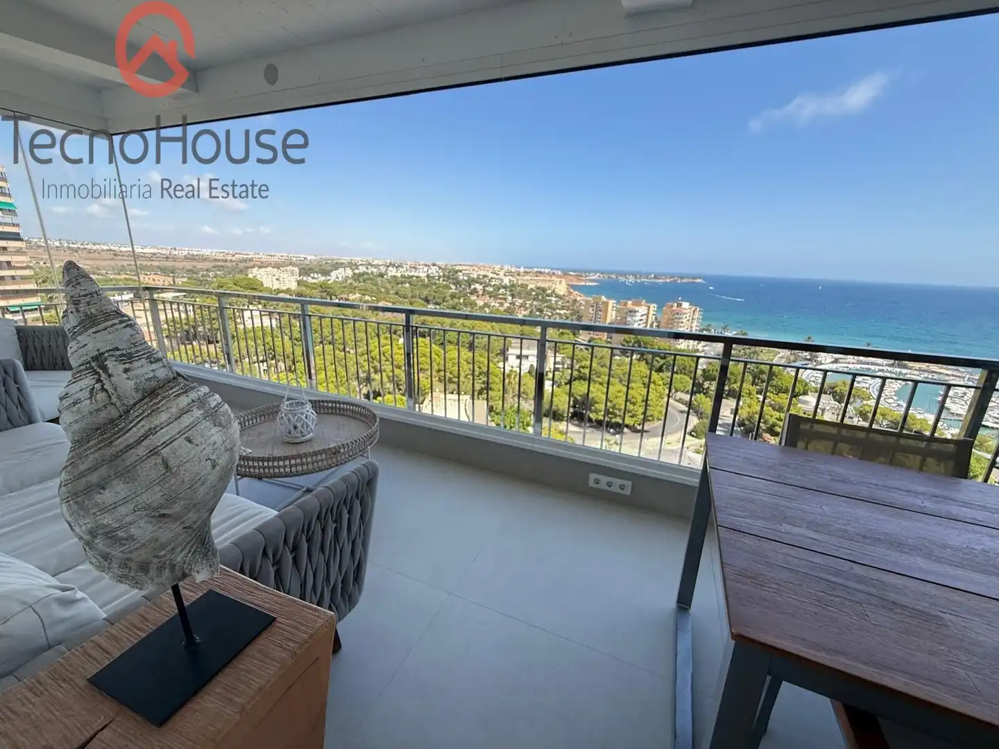 Apartament amb jardí en venda a Calle Calle Lope de Vega-Campoamor, imagen 10