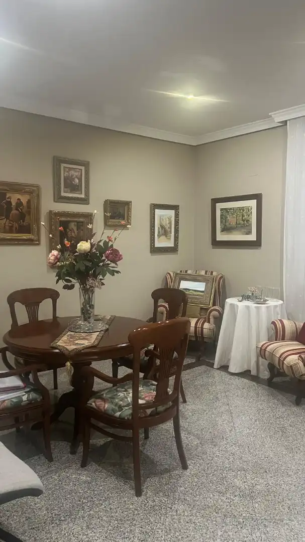 Chalet con piscina en venta en Zafra, imagen 8