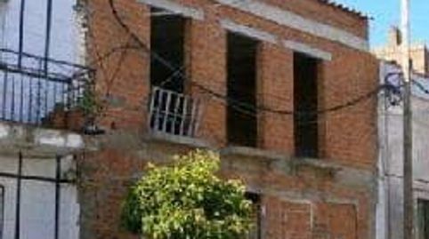 Foto 3 de Edifici en venda a C/ la Fuente , Puebla de Sancho Pérez, Badajoz