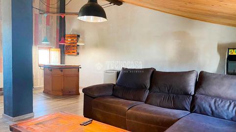 Foto 2 de Casa o xalet en venda a Fréscano, Zaragoza