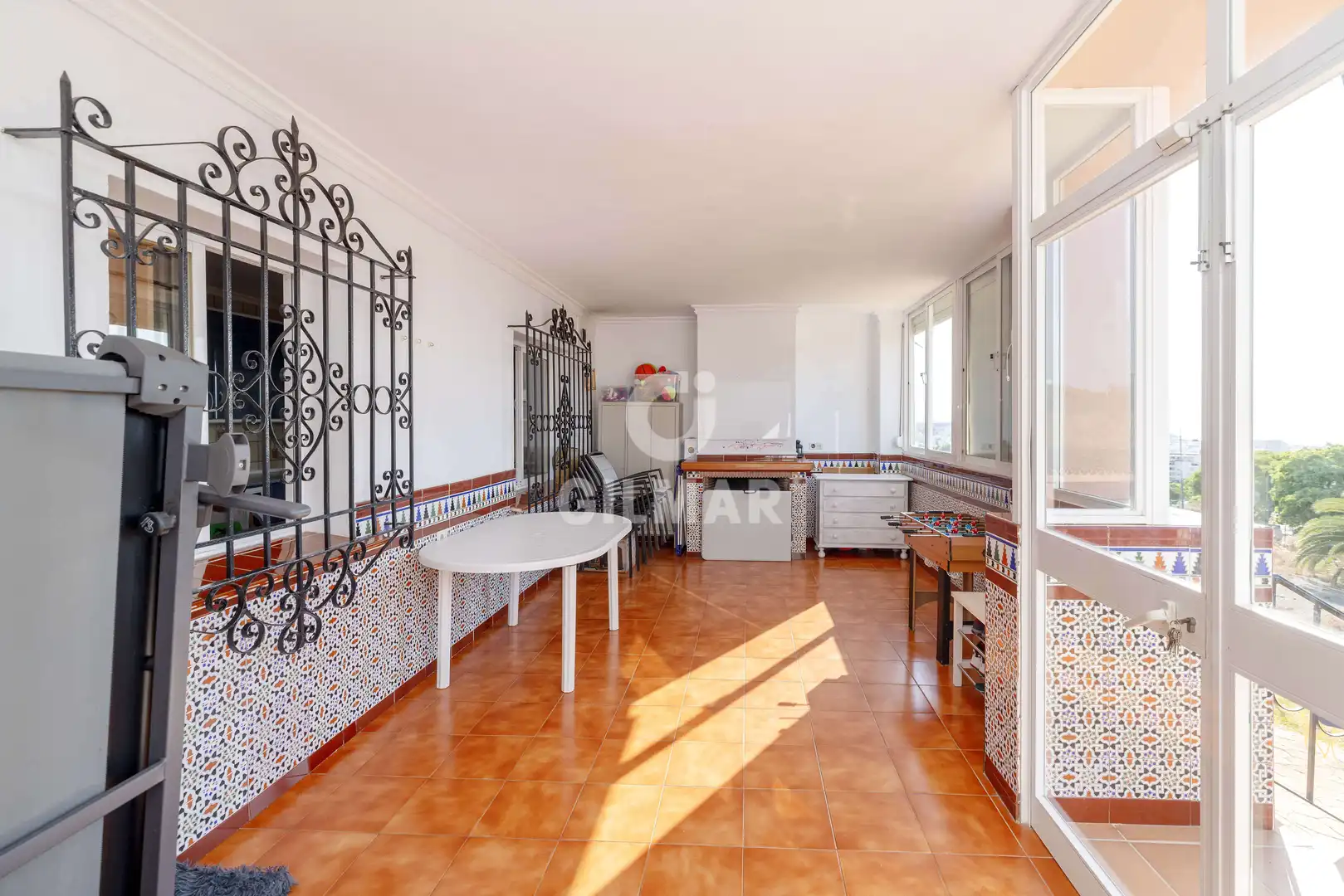 Kitchen of Houses for sale in Estepona  with Heating, Private garden and Swimming Pool