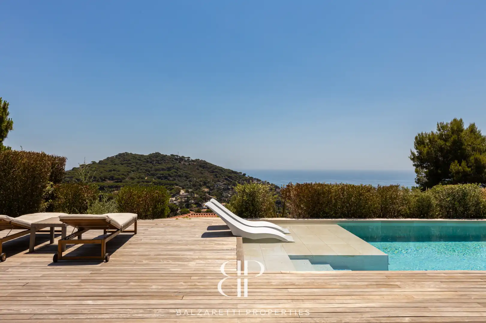 Villa avec terrasse à vendre à Cabrils, imagen 4