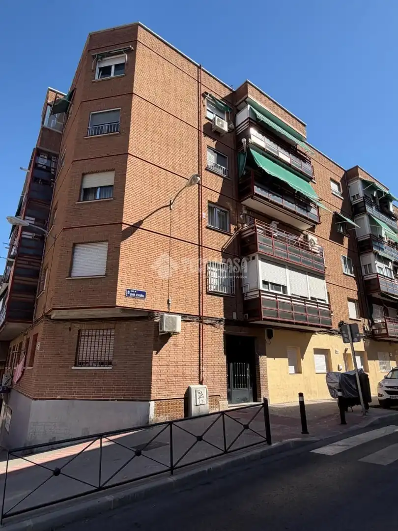 Appartement à vendre à Usera