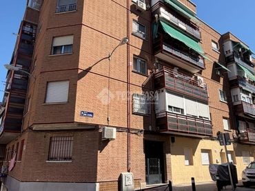 Wohnung zum Verkauf in Usera