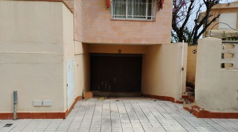 Foto 3 de Casa o xalet en venda a Centro, Sant Joan d'Alacant