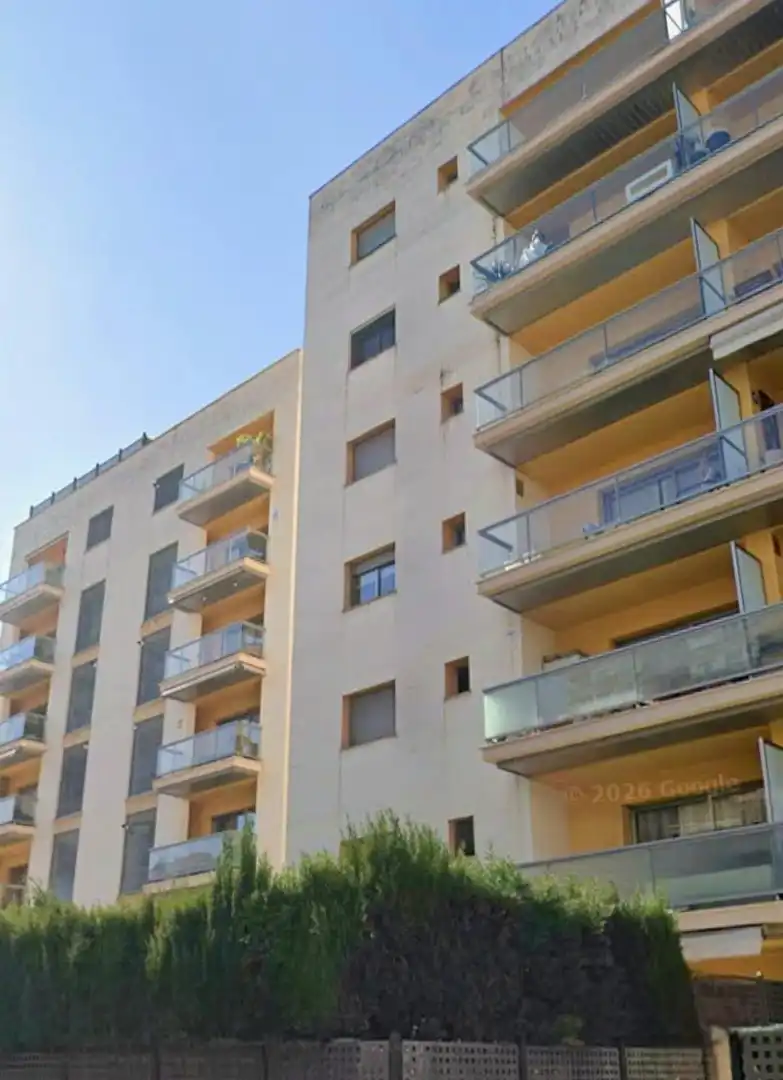 Penthouse mit Terrasse zum Verkauf in Ponent, imagen 4