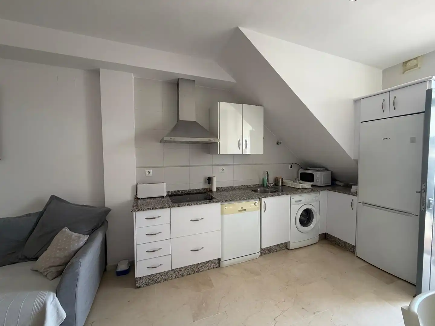 Casa a schiera in vendita a Centro - Calzada - Cabo Noval, imagen 7