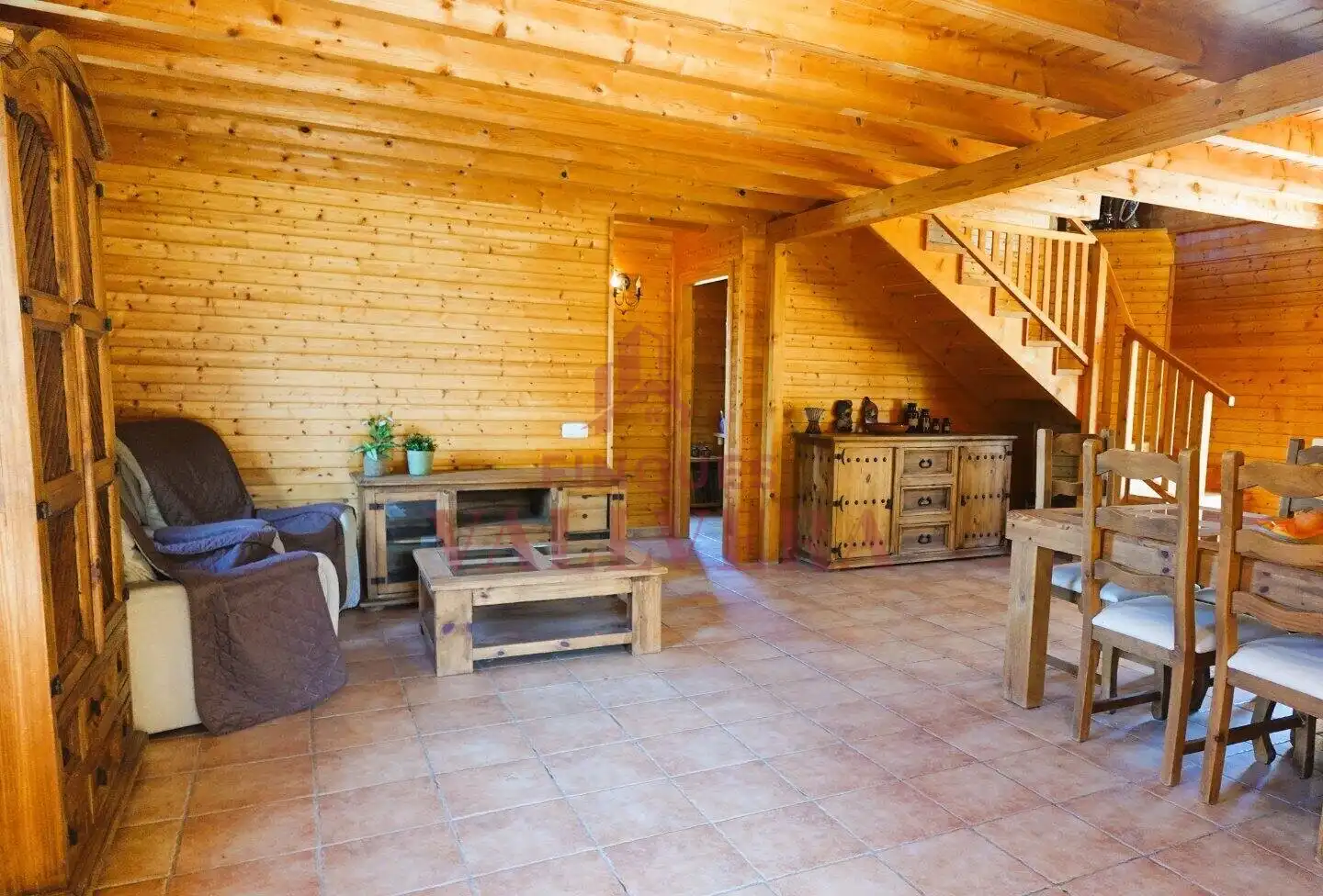 Villa à vendre à Cabra del Camp, imagen 3