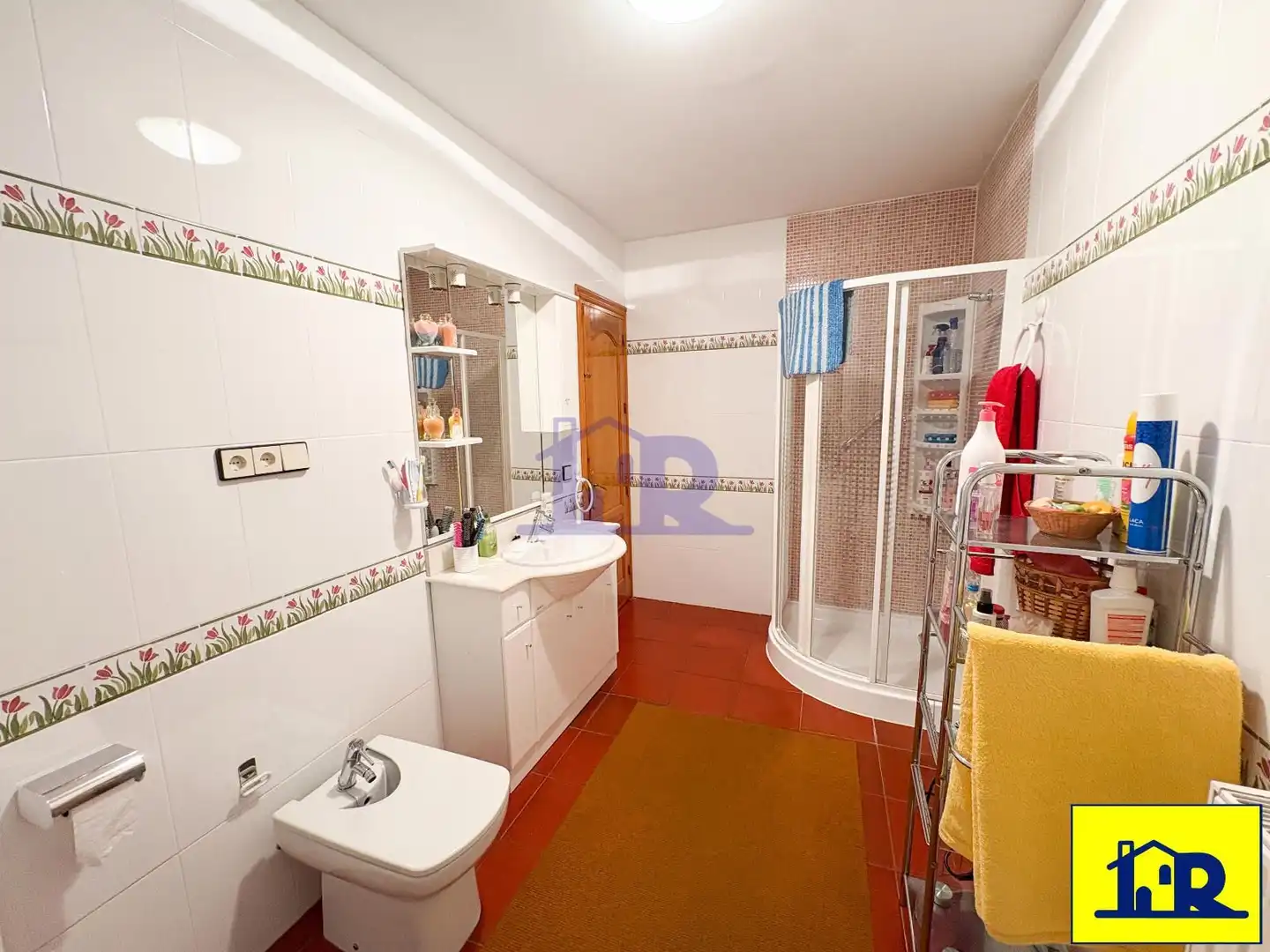 Bathroom of Houses for sale in Fuentes, Cuenca