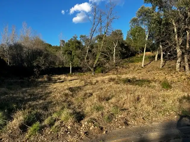 Terrain résidentiel à vendre à Urbanizacion Mas Llunes 1840, imagen 5