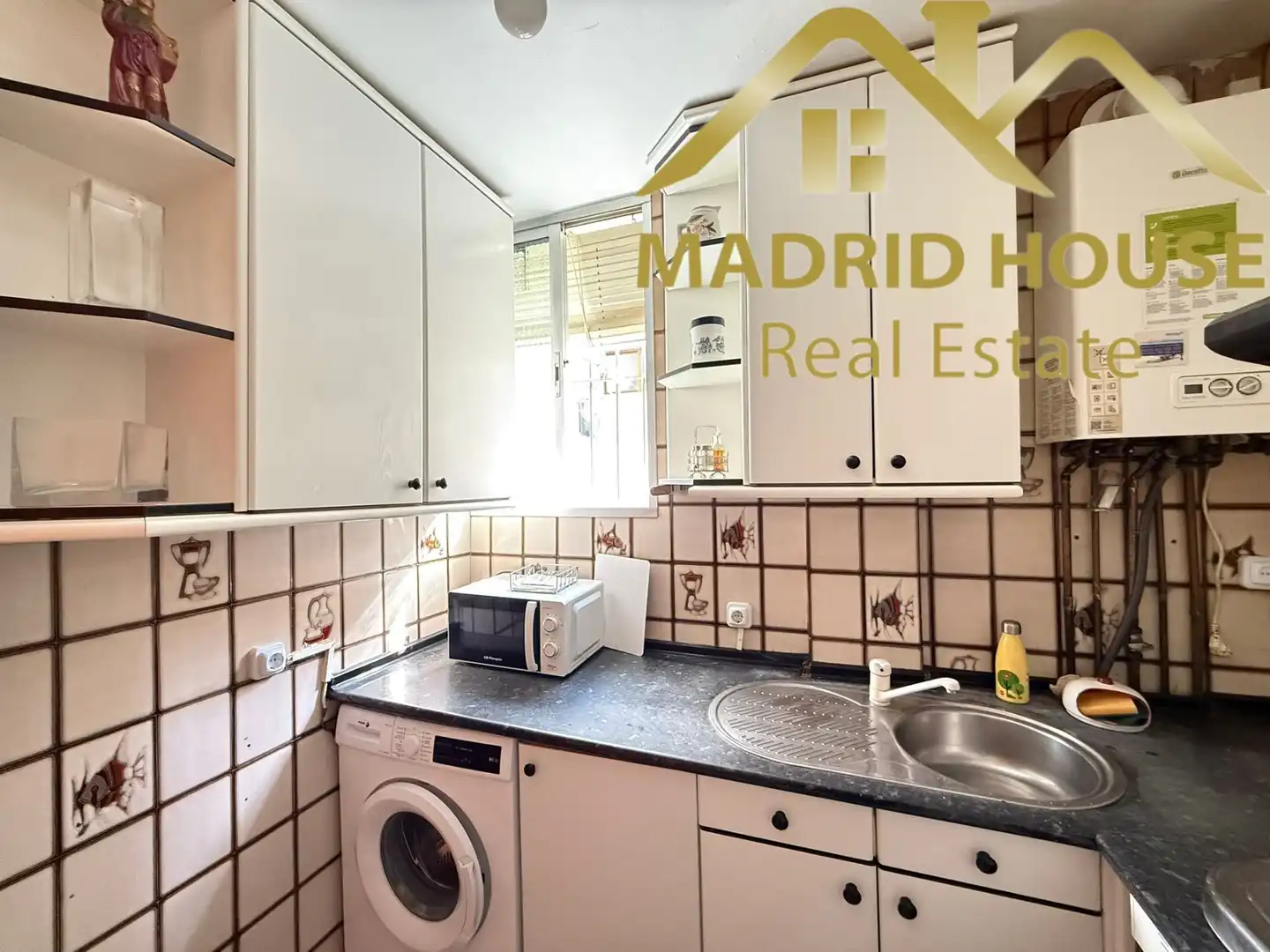 Piso con ascensor en venta en AMOS DE ESCALANTE, imagen 13
