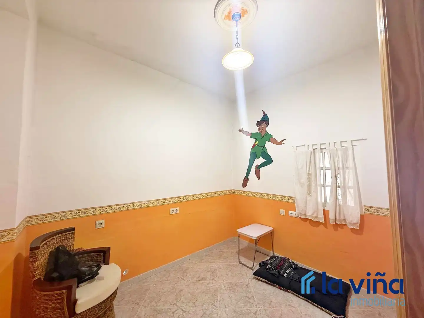 Casa o xalet en venda en Alameda amb Terrassa i Moblat