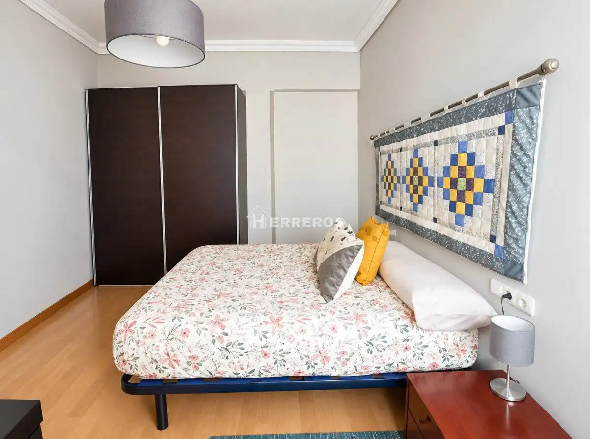 Apartment with terrace for sale in luis barron, imagen 9