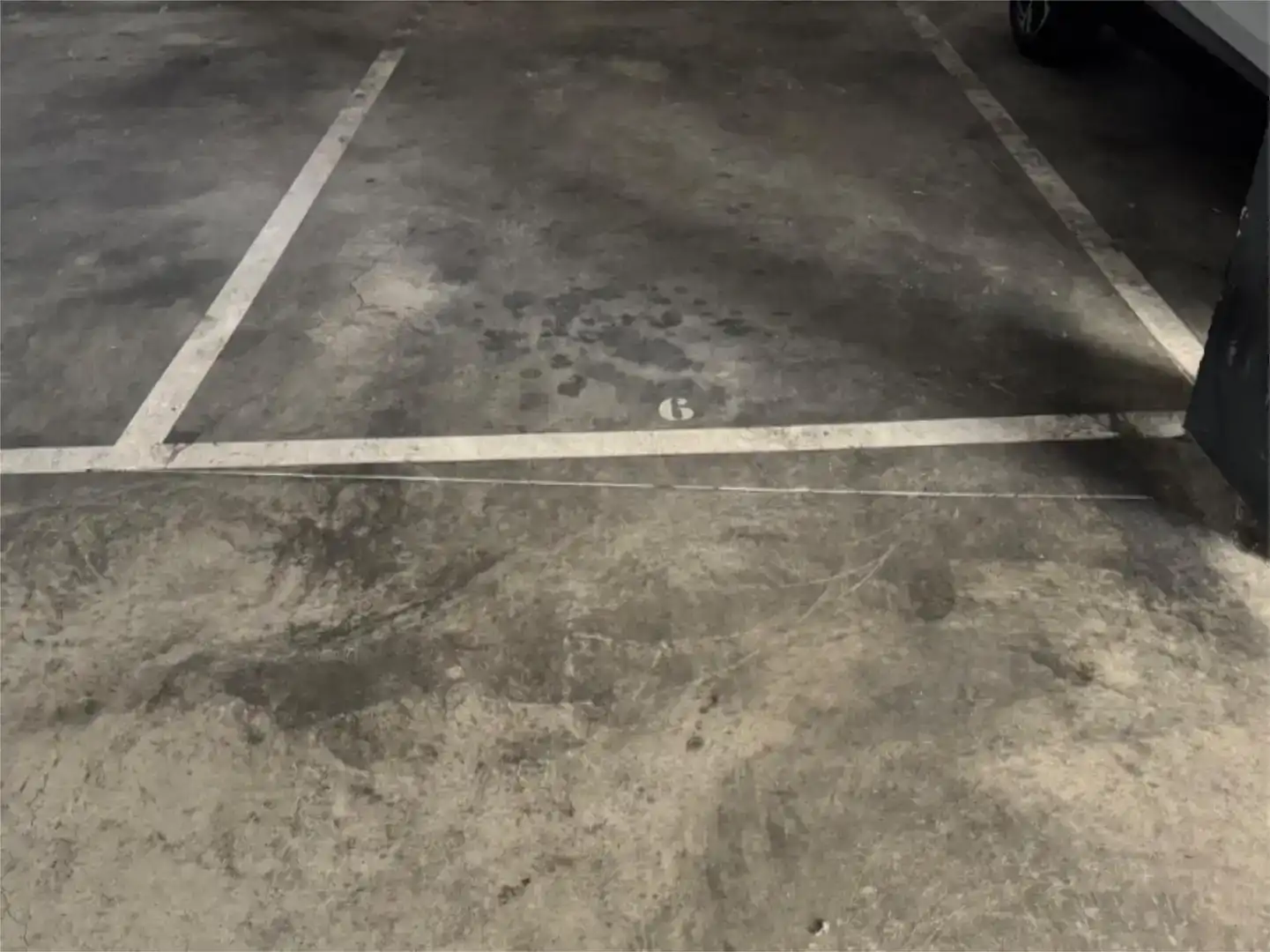 Parking of Garage for sale in Valdemoro