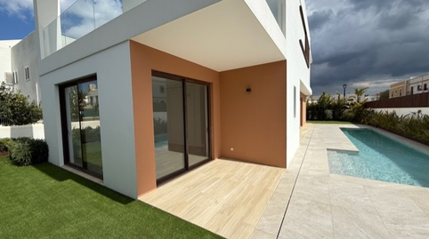 Foto 2 de Casa o xalet en venda a Santa Gertrudis, Illes Balears