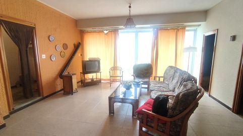 Foto 3 de Casa o xalet en venda a Carretera Alcañiz, 4, Azaila, Teruel