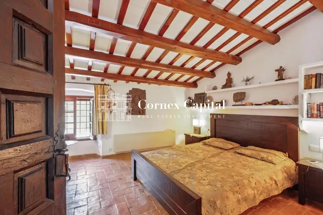 Country house with pool for sale in Vall Llobrega, imagen 17