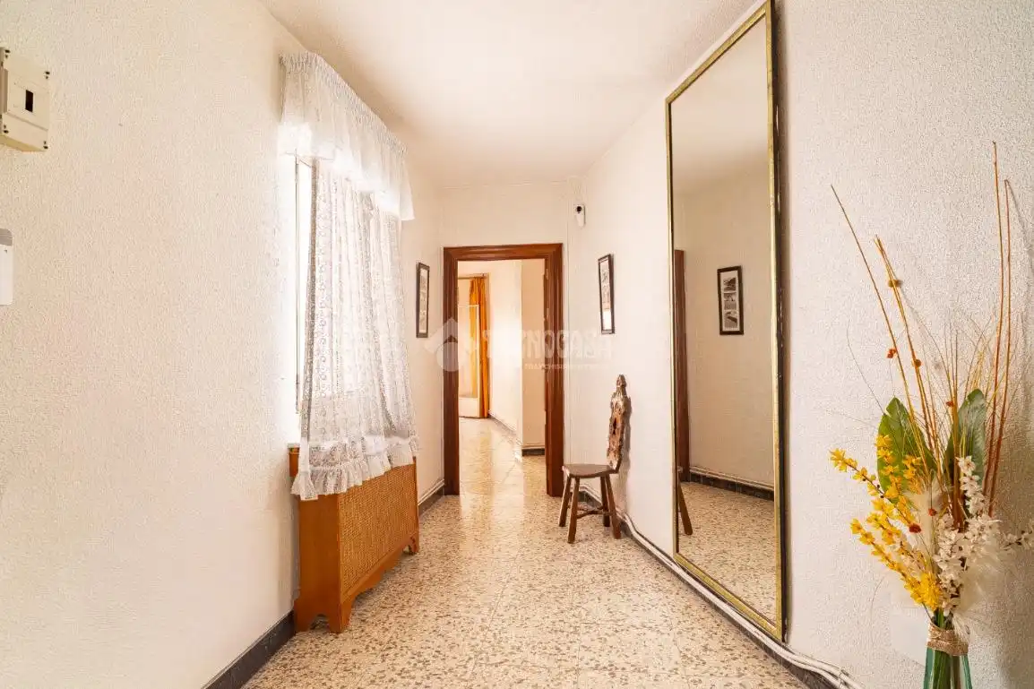 Appartamento con terrazza in vendita a C. Sta. María, imagen 28