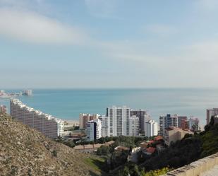 Vista exterior de Casa adosada en venda en Cullera amb Calefacció i Piscina comunitària