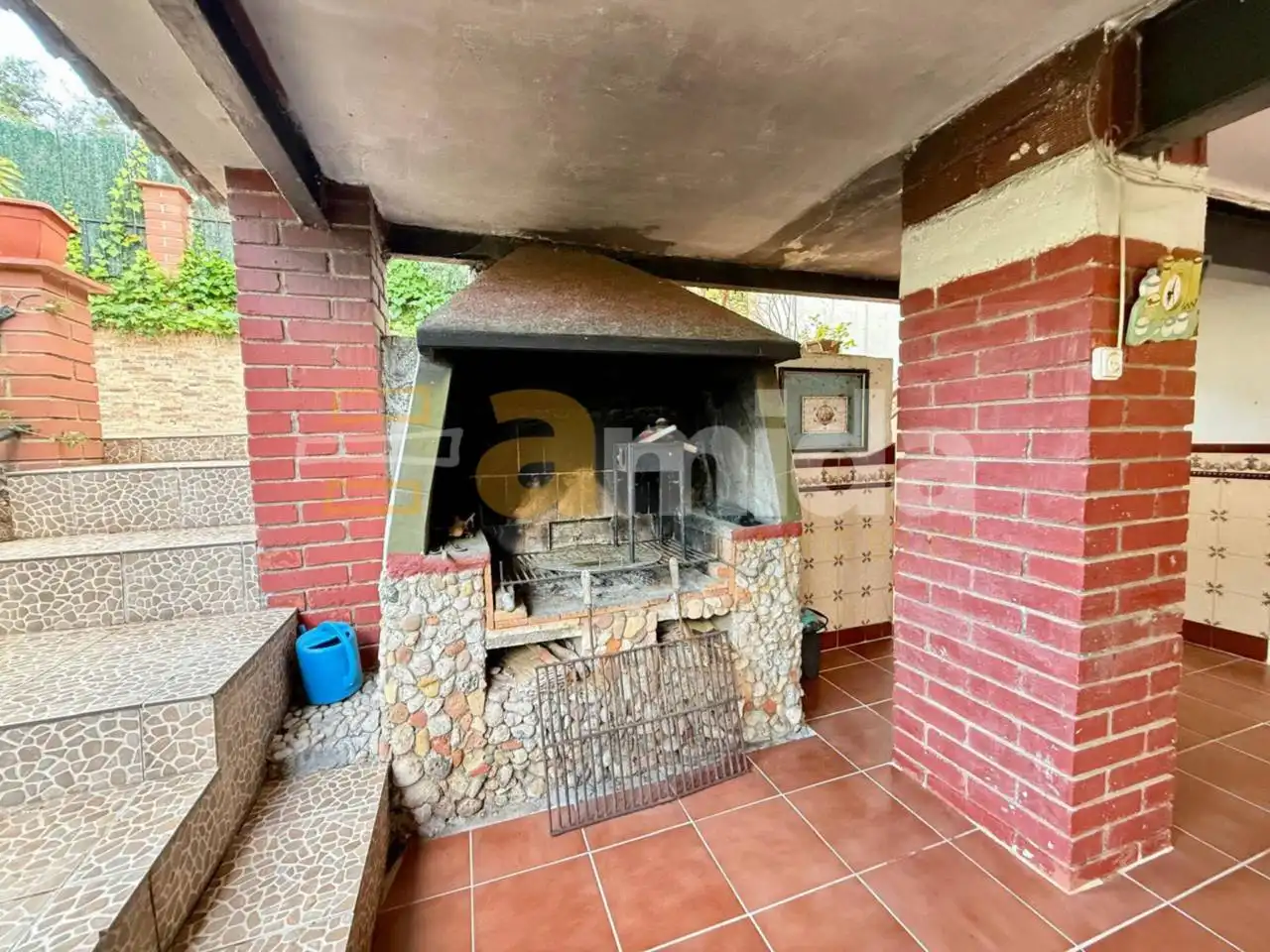 Casa amb piscina en venda a Mas Trader - Corral d'En Tort - Corral d'En Cona, imagen 35