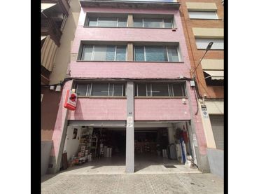 Mixed residential for sale in Ronda Jaume Ferrán
