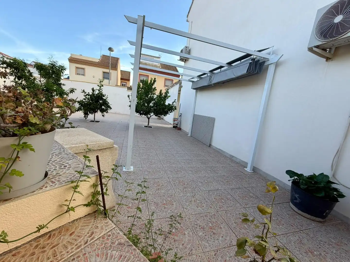 Casa con piscina in vendita a Mollina, imagen 16