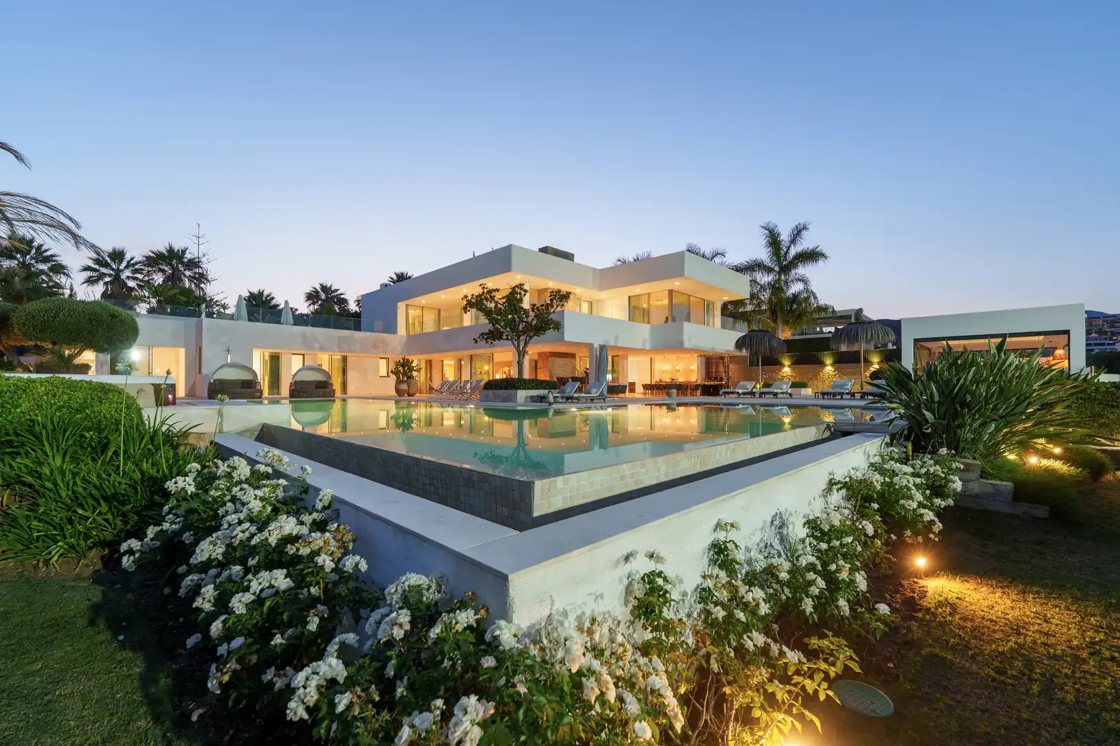 New build Detached house for sale in Calle Osa Menor, imagen 51