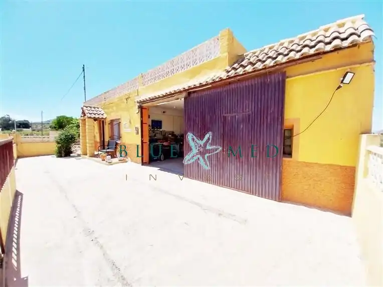Casa amb piscina en venda a Pasaje Mingrano, imagen 49