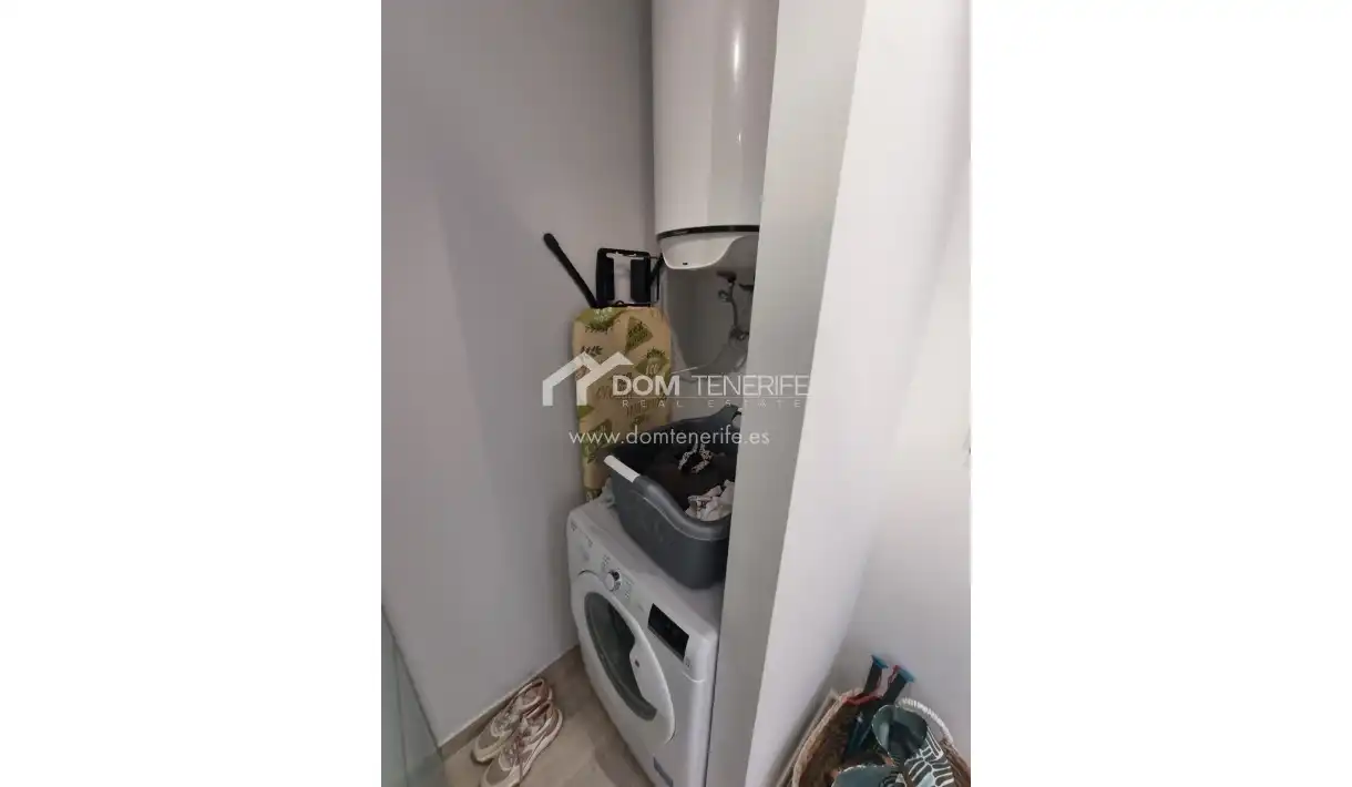 Appartement avec piscine à vendre à Callao Salvaje - Playa Paraíso, imagen 19