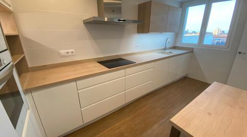 Foto 3 de Pis de lloguer a Calle el Derecho, Universidad,  Albacete Capital