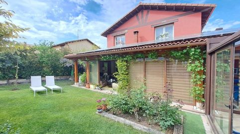Foto 2 de Casa o chalet en venta en Calle Tejera, Arcos, Burgos