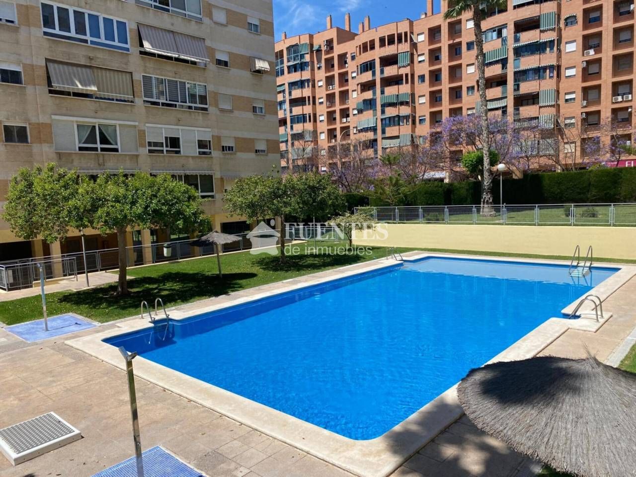 Flat for sale in Ecuador, Babel