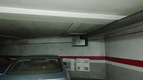 Foto 2 de Garatge en venda a Calle Padre Manjón, Carmelitas, Salamanca Capital